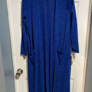 LuLaRoe Sarah Cardigan